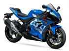 2019 Suzuki GSX-R 1000R Moto GP